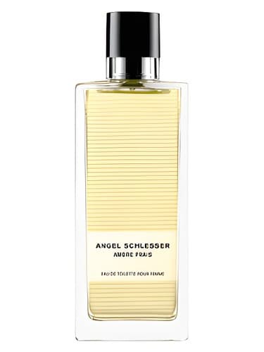 Ambre-Frais-Femme