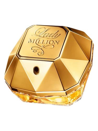 Lady-Million