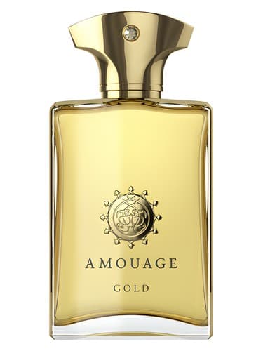 Gold-Man