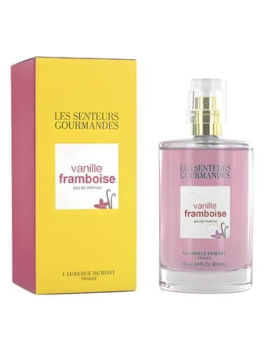 Vanille-Framboise