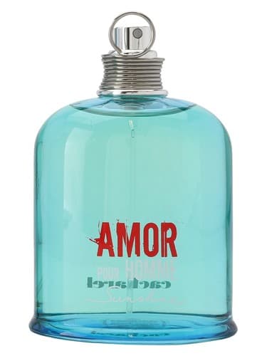 Amor-Pour-Homme-Sunshine