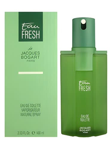 Eau-Fresh