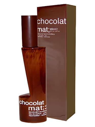 Mat-Chocolat