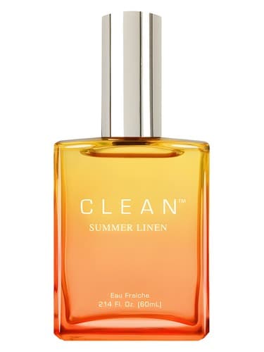 Summer-Linen