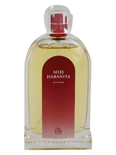 Miss-Habanita