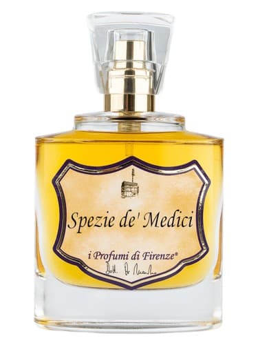 Spezie-De-Medici