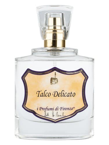 Talco-Delicato