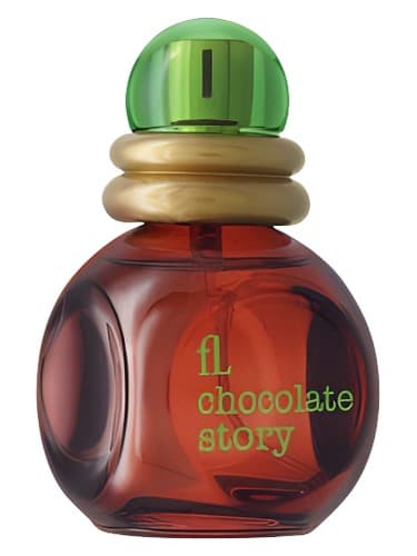 Chocolate-Story