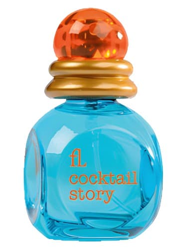 Cocktail-Story