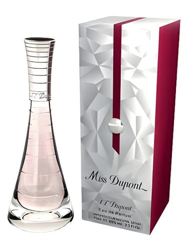 Miss-Dupont