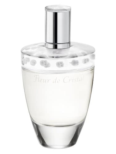 Fleur-De-Cristal