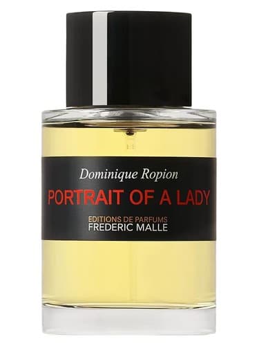 Portrait-Of-A-Lady