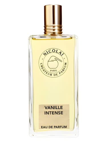 Vanille-Intense