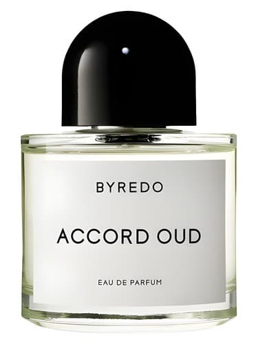Accord-Oud