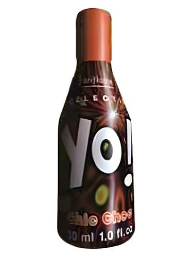 Yo-Chic-Choc