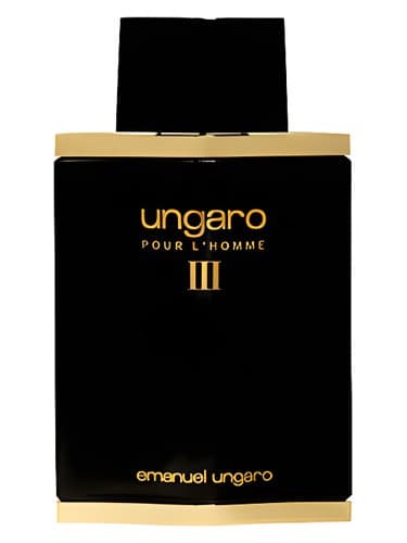 Ungaro-Pour-L-Homme-Iii