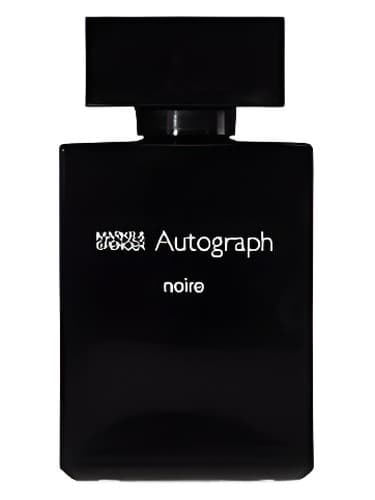 Autograph-Noire