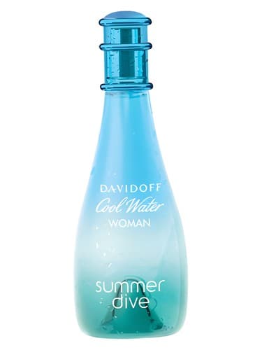 Davidoff-Cool-Water-Summer-Dive-Woman