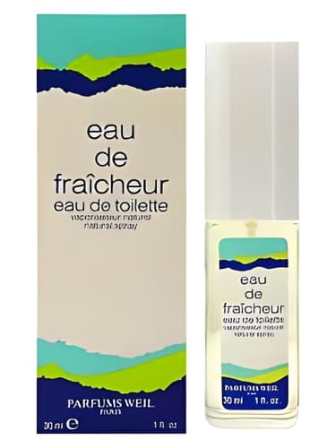 Eau-De-Fraicheur