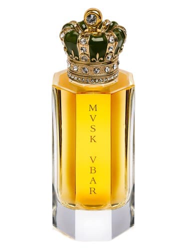 Musk-Ubar