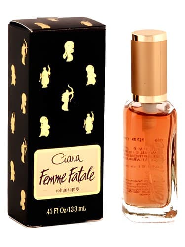 Ciara-Femme-Fatale