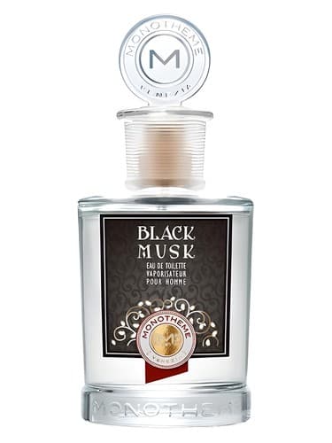 Black-Musk