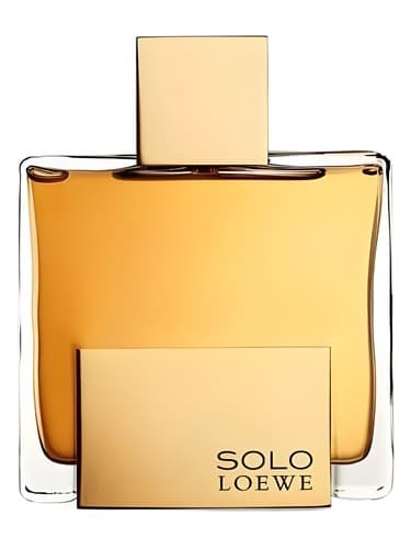 Solo-Loewe-Absoluto