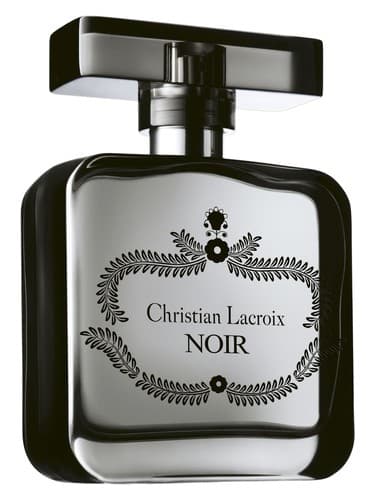 Christian-Lacroix-Noir