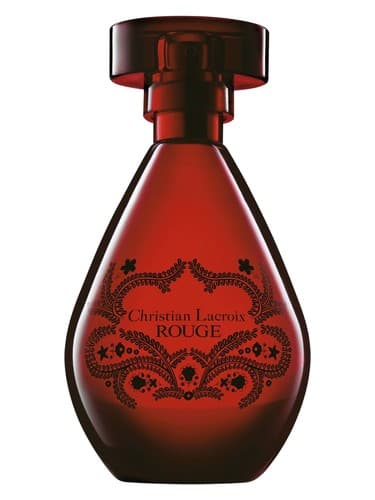 Christian-Lacroix-Rouge