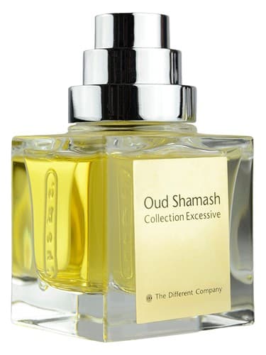 Oud-Shamash