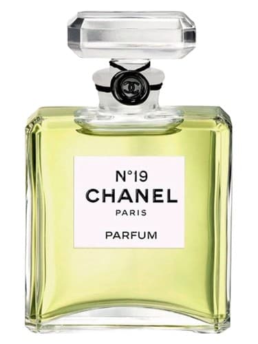Chanel-No-19-Parfum