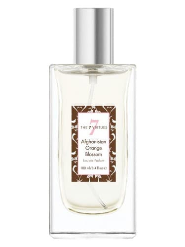 Afghanistan-Orange-Blossom