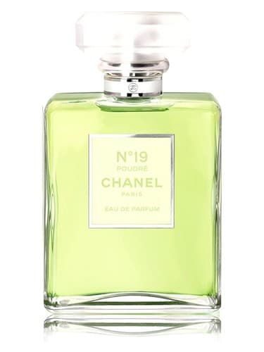 Chanel-No-19-Poudre