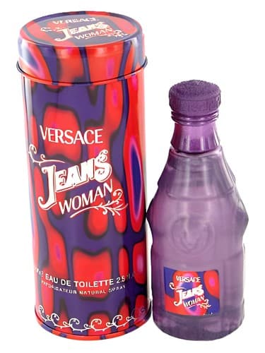 Jeans-Woman