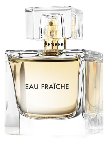Eau-Fraiche