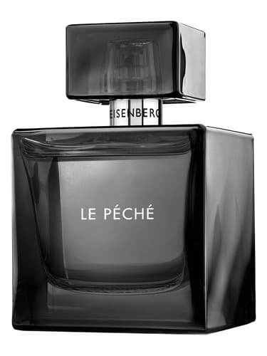 Le-Peche-Homme