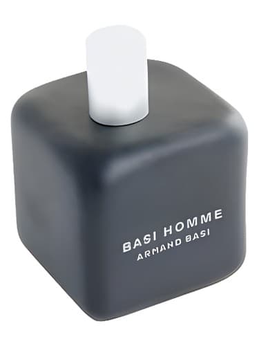 Basi-Homme