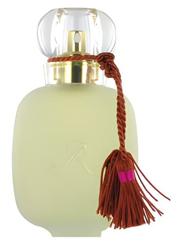 Rose-De-Feu