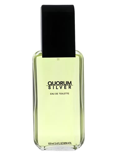 Quorum-Silver