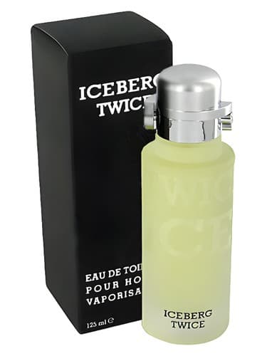 Twice-Pour-Homme
