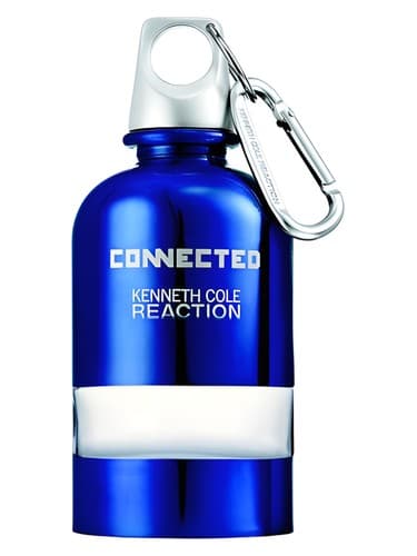 Connected-Kenneth-Cole-Reaction