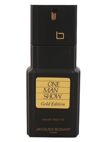 One-Man-Show-Gold-Edition