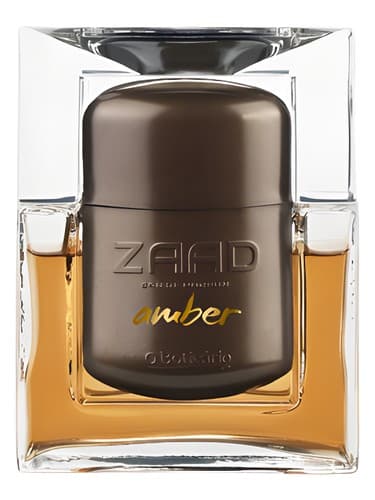 Zaad-Amber