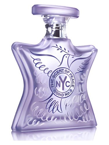 The-Scent-Of-Peace