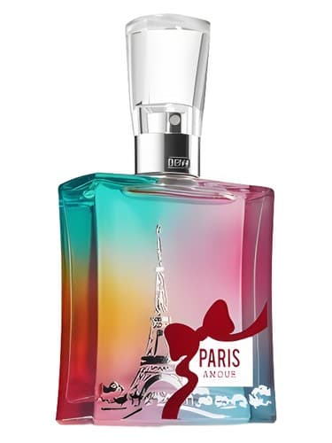 Paris-Amour