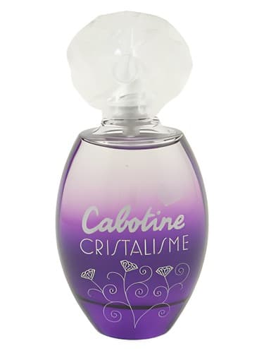 Cabotine-Cristalisme