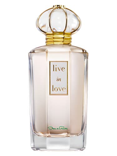 Live-In-Love