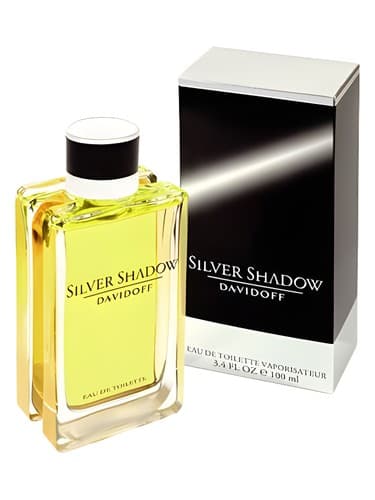 Silver-Shadow