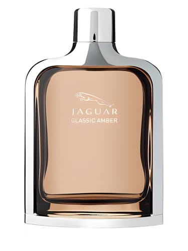 Jaguar-Classic-Amber