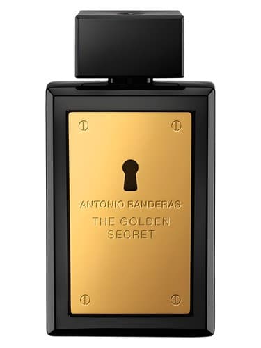 The-Golden-Secret